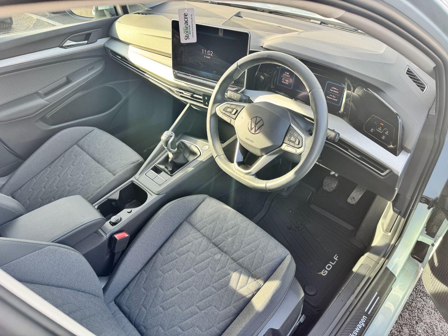 Used Volkswagen Golf 2024 for sale - 76377944: Photo 11