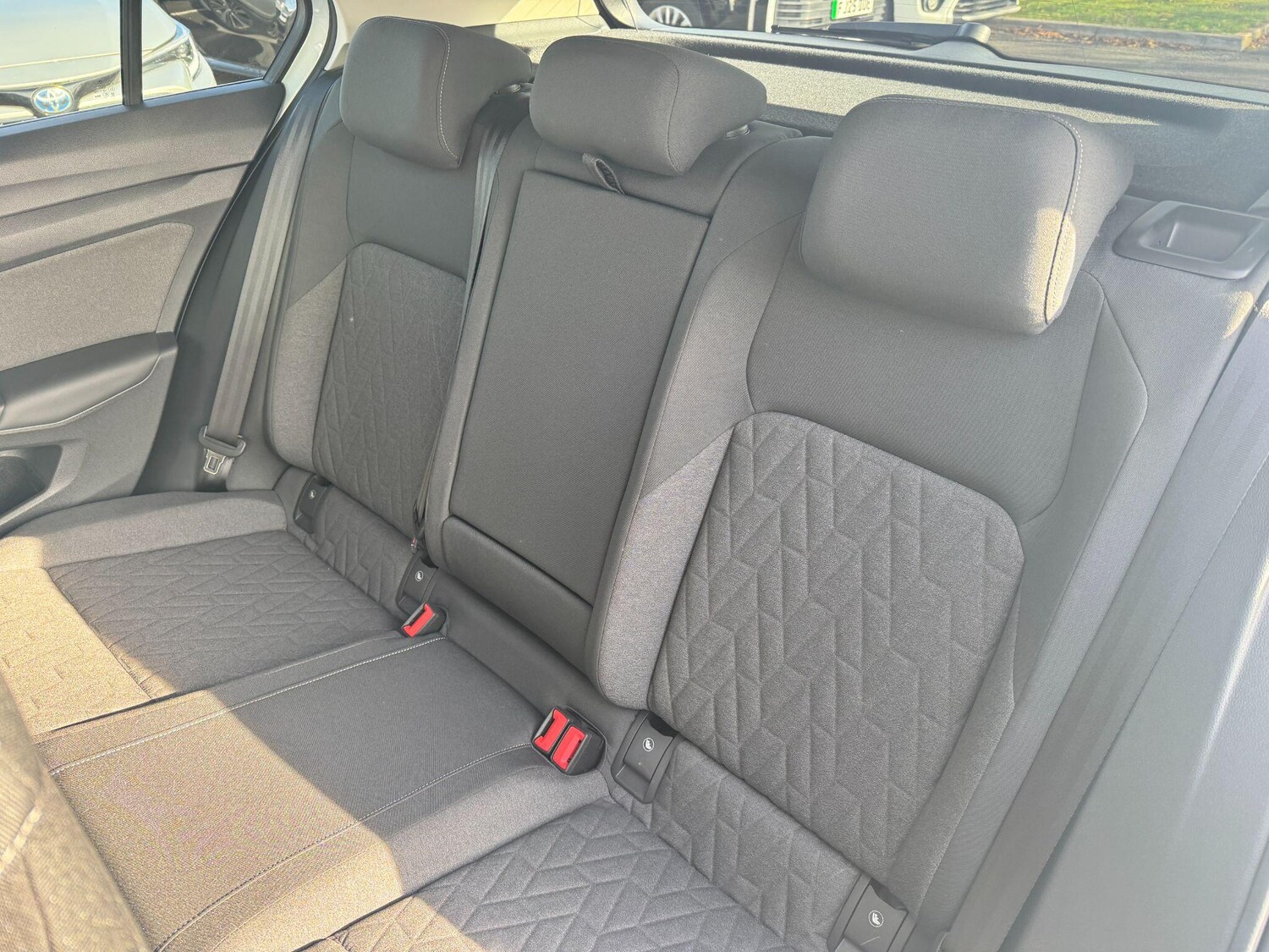 Used Volkswagen Golf 2024 for sale - 76377944: Photo 13