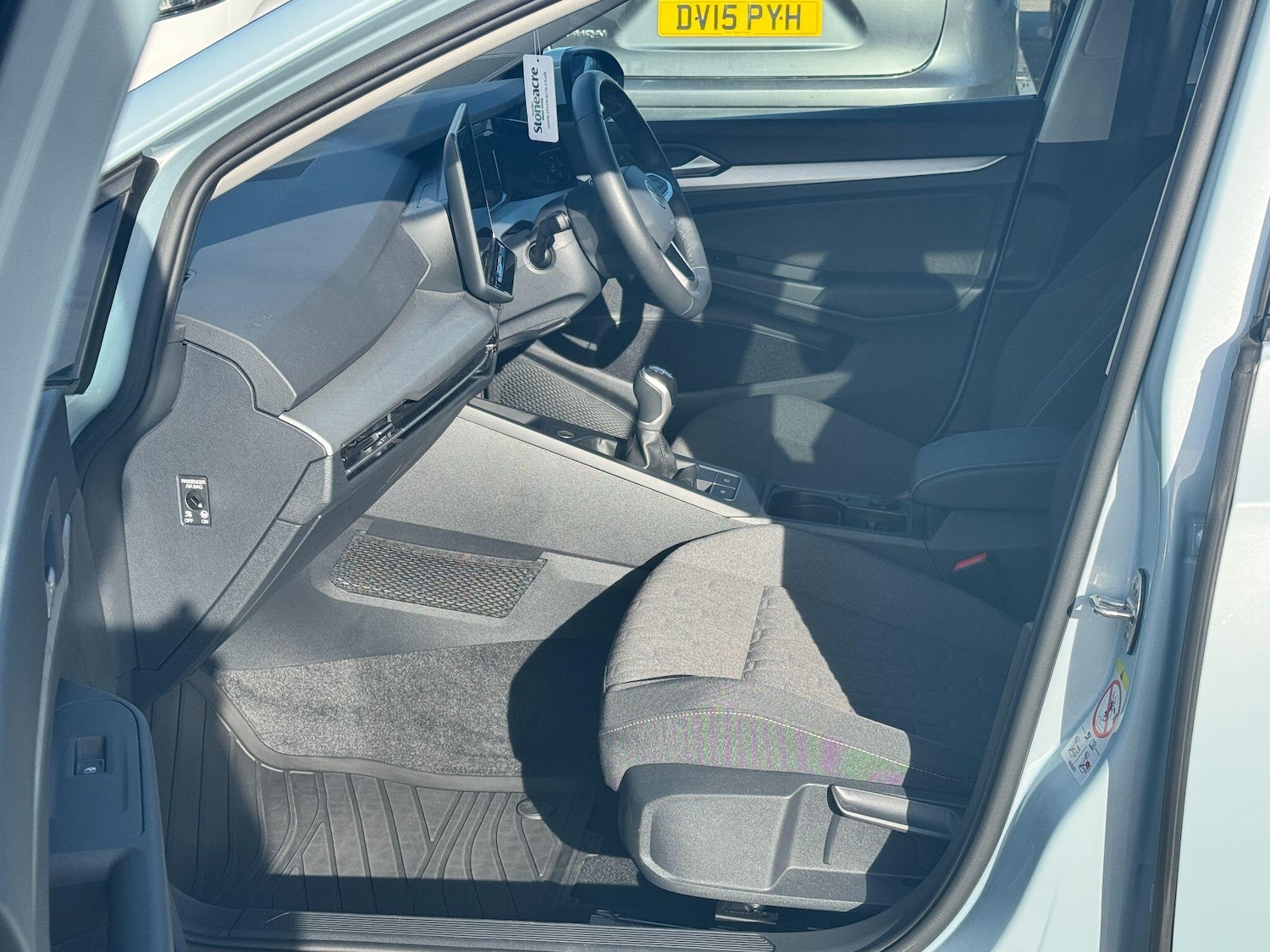 Used Volkswagen Golf 2024 for sale - 76377944: Photo 14