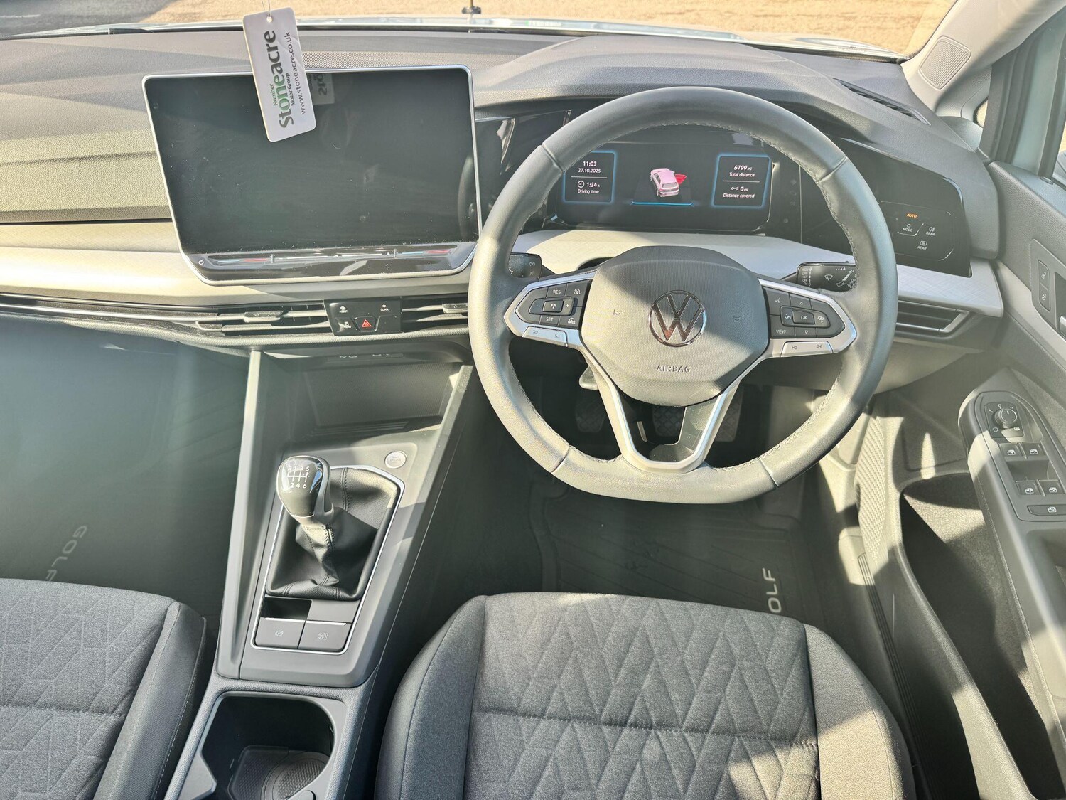 Used Volkswagen Golf 2024 for sale - 76377944: Photo 15