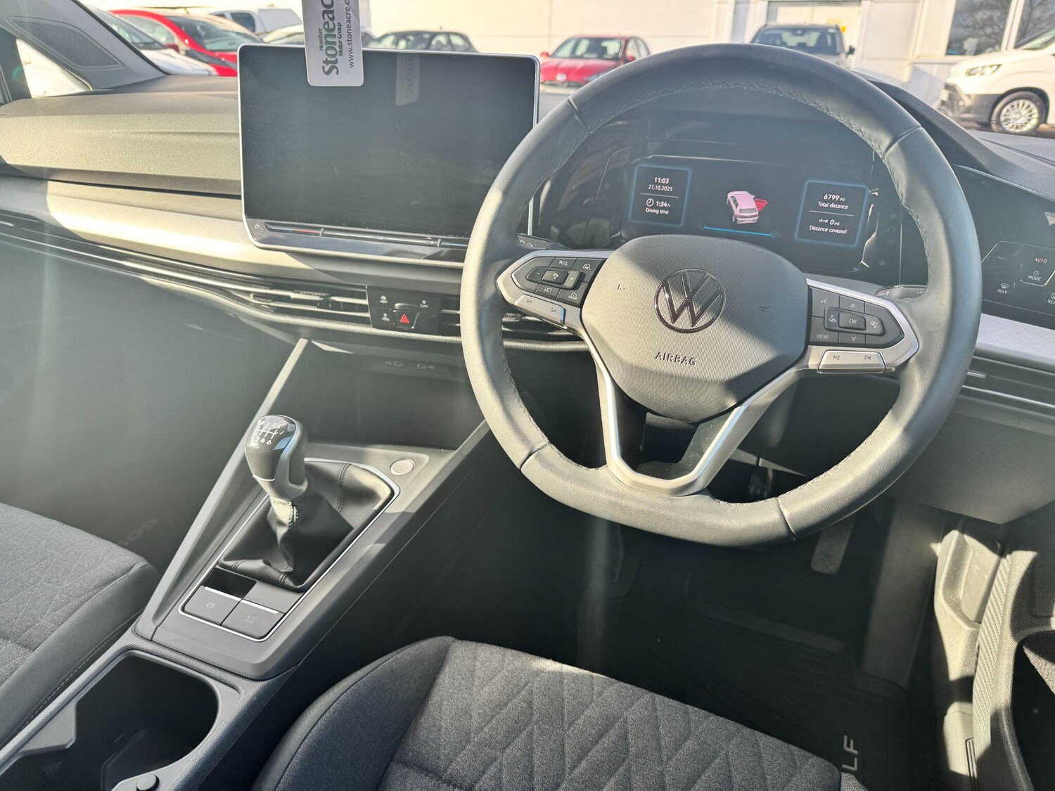 Used Volkswagen Golf 2024 for sale - 76377944: Photo 16