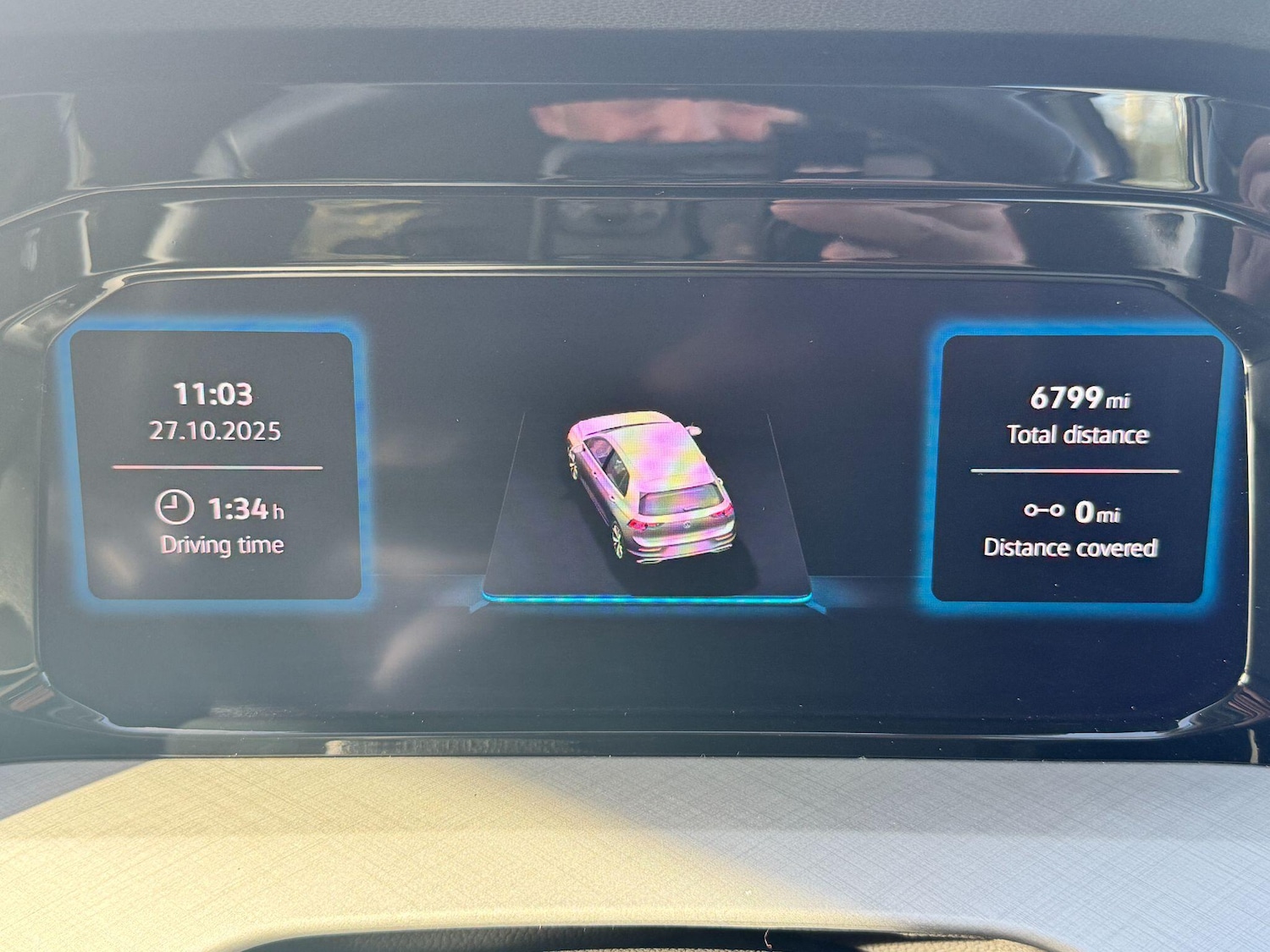 Used Volkswagen Golf 2024 for sale - 76377944: Photo 18