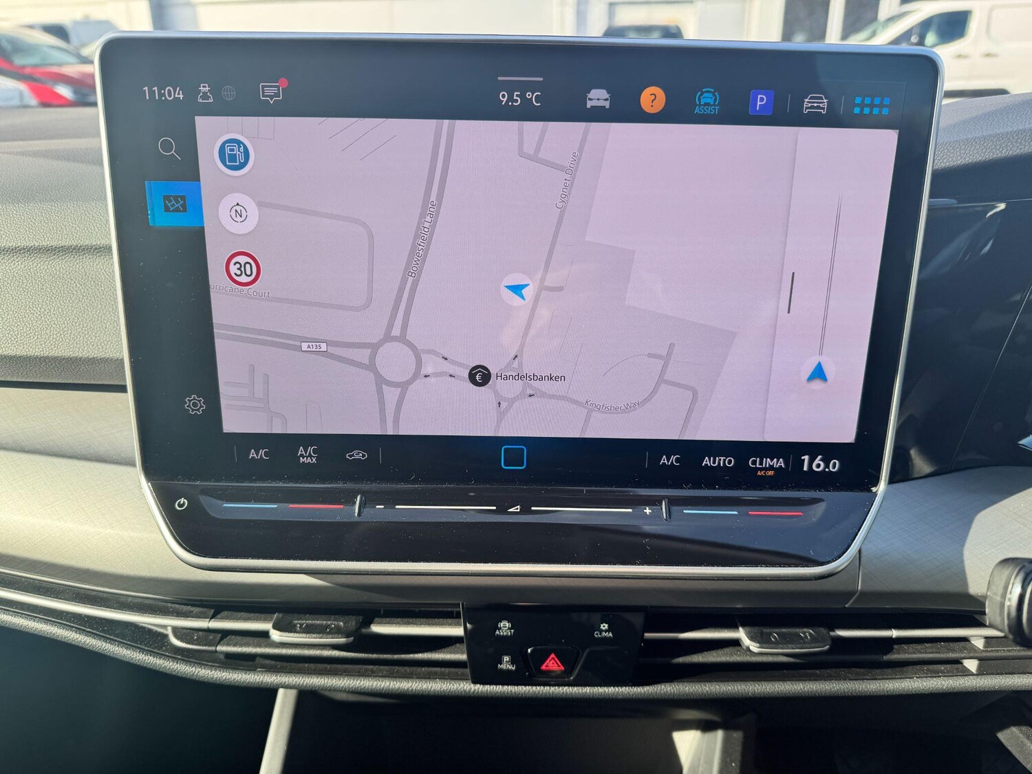 Used Volkswagen Golf 2024 for sale - 76377944: Photo 19