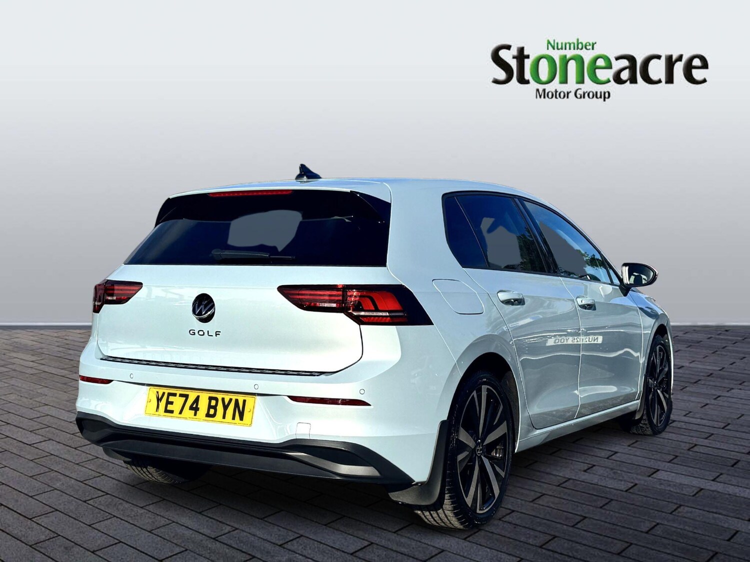 Used Volkswagen Golf 2024 for sale - 76377944: Photo 3