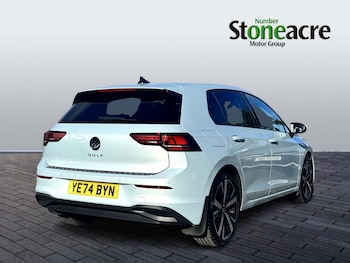 Used Volkswagen Golf 2024 for sale - 76377944: Photo