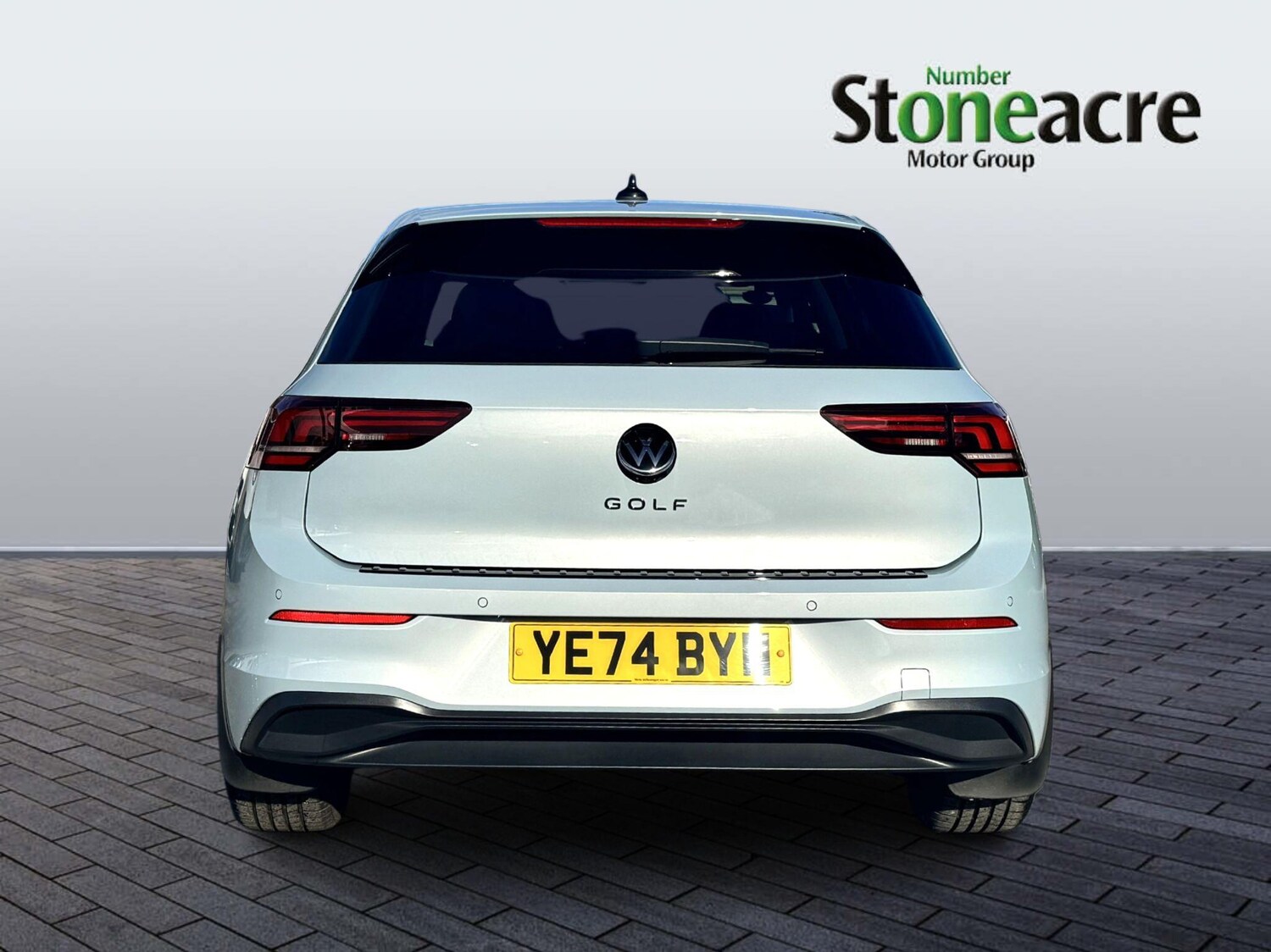 Used Volkswagen Golf 2024 for sale - 76377944: Photo 4