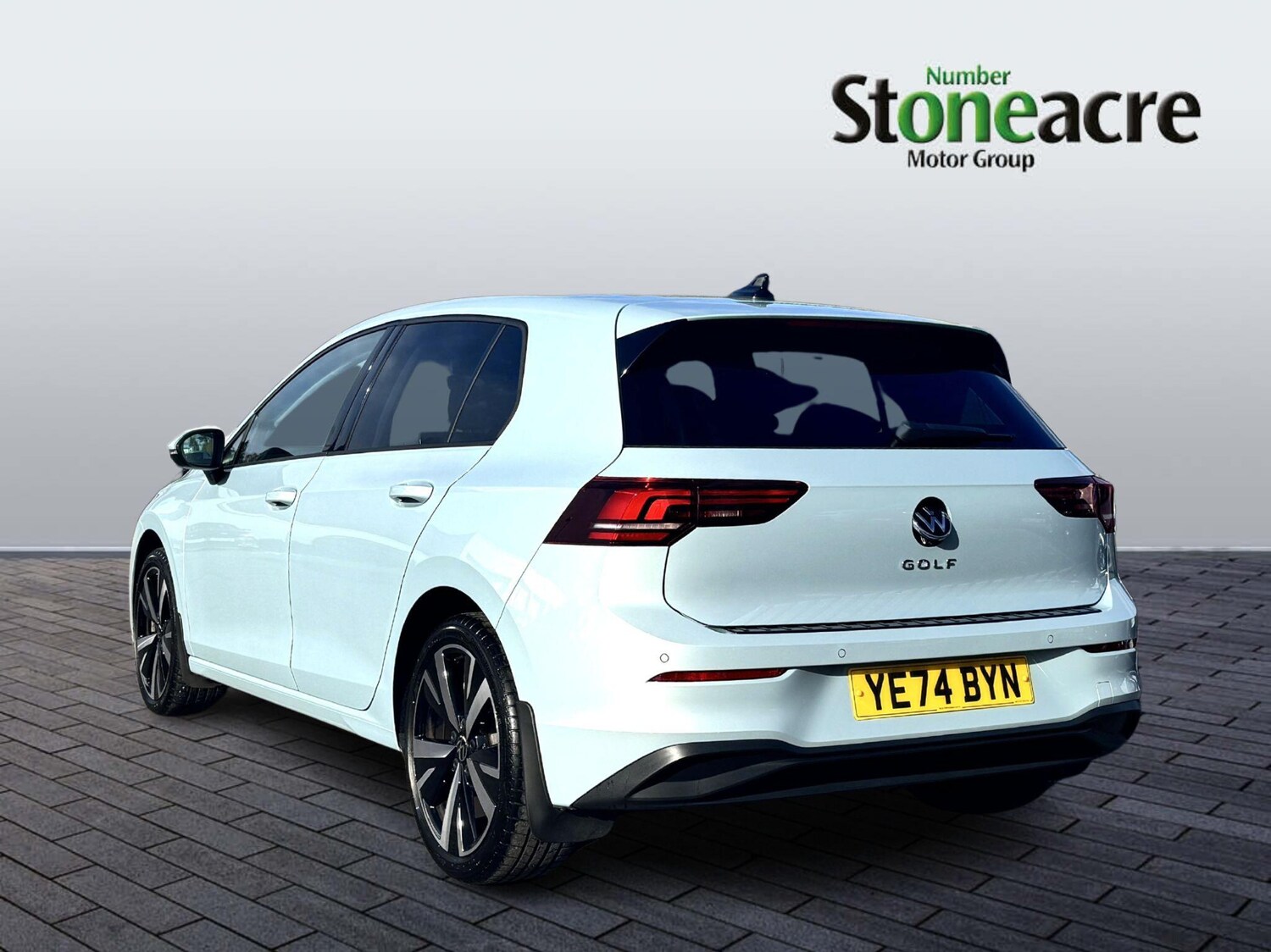 Used Volkswagen Golf 2024 for sale - 76377944: Photo 5