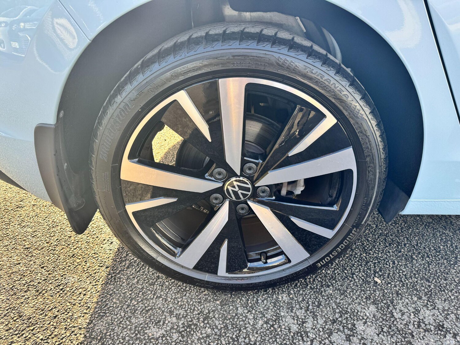 Used Volkswagen Golf 2024 for sale - 76377944: Photo 9