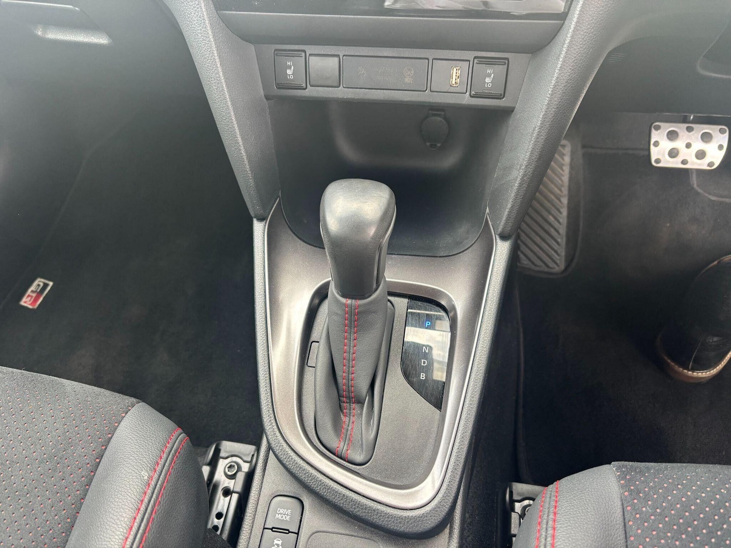 Used Toyota Yaris Cross 2024 for sale - 76997346: Photo 13