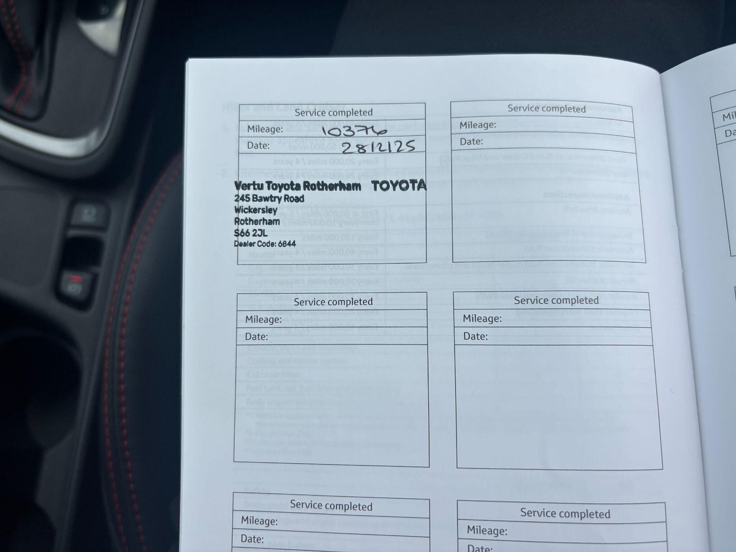 Used Toyota Yaris Cross 2024 for sale - 76997346: Photo 15