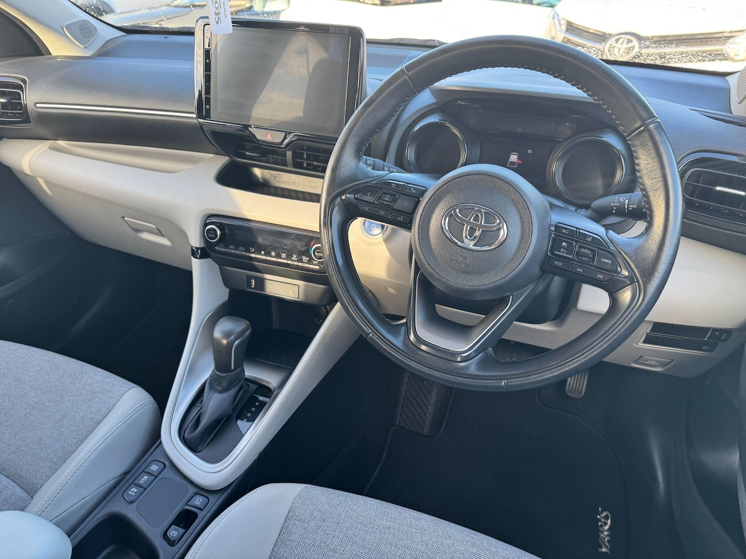 Used Toyota Yaris 2022 for sale - 77396181: Photo 16