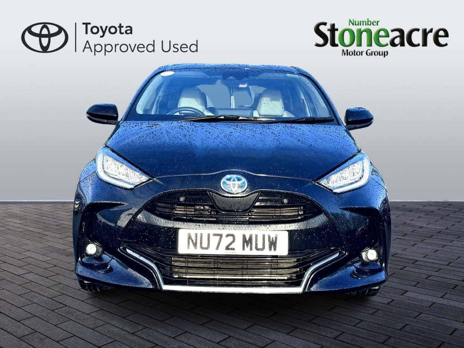 Used Toyota Yaris 2022 for sale - 77396181: Photo 8