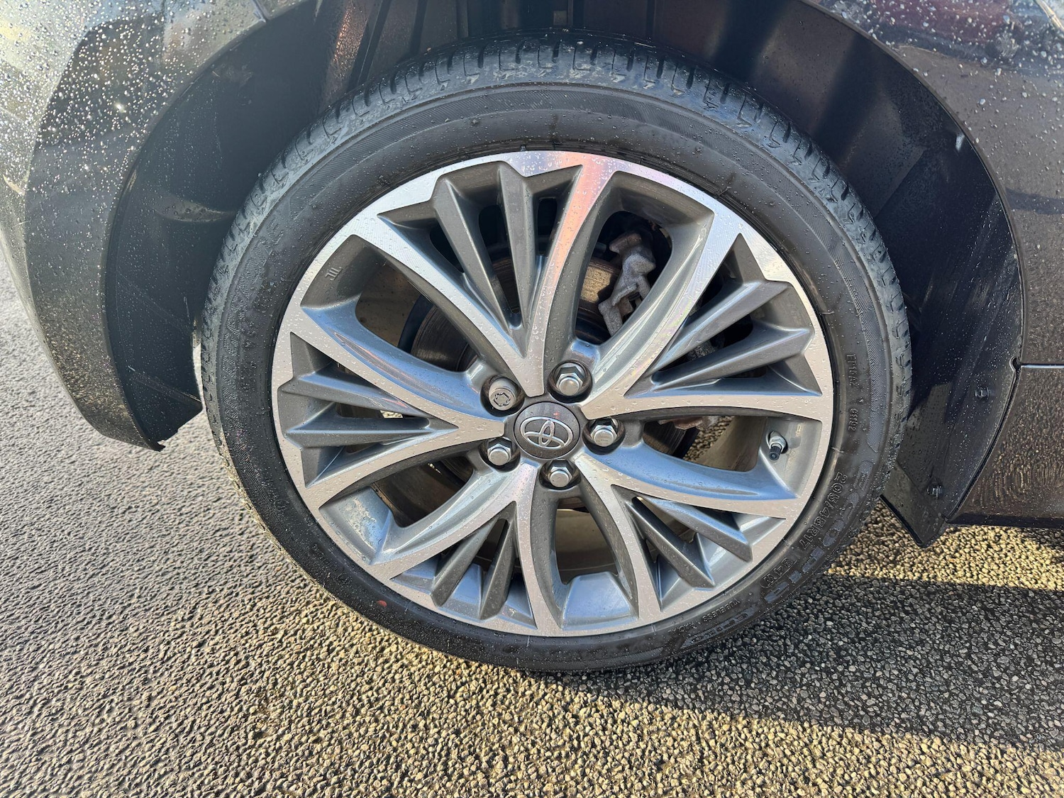 Used Toyota Yaris 2022 for sale - 77396181: Photo 9