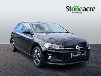 Used Volkswagen Polo 2026 for sale - 78318254: Photo