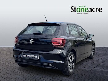 Used Volkswagen Polo 2026 for sale - 78318254: Photo