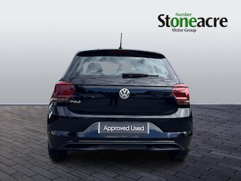 Used Volkswagen Polo 2026 for sale - 78318254: Photo
