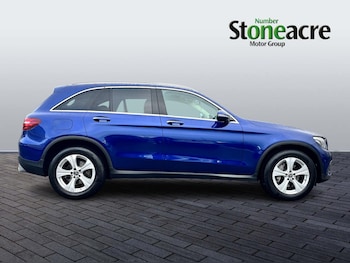 Used Mercedes-Benz GLC 2018 for sale - 77060363: Photo