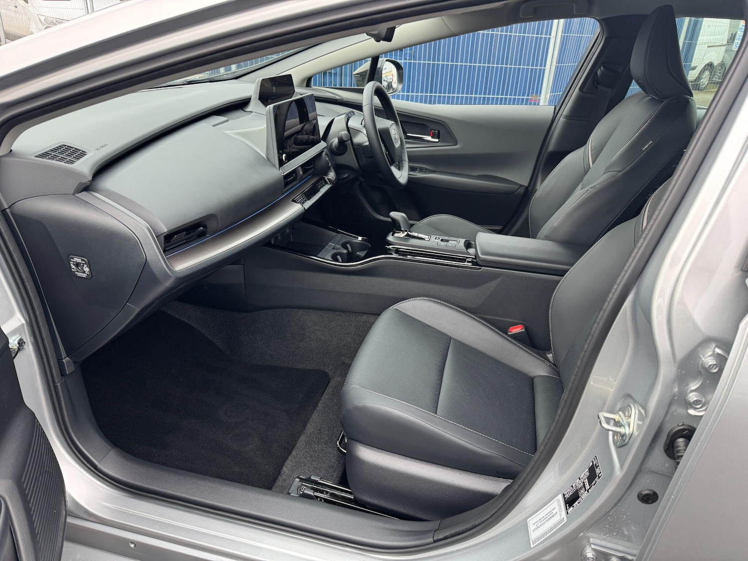 Used Toyota Prius 2025 for sale - 78184725: Photo 13