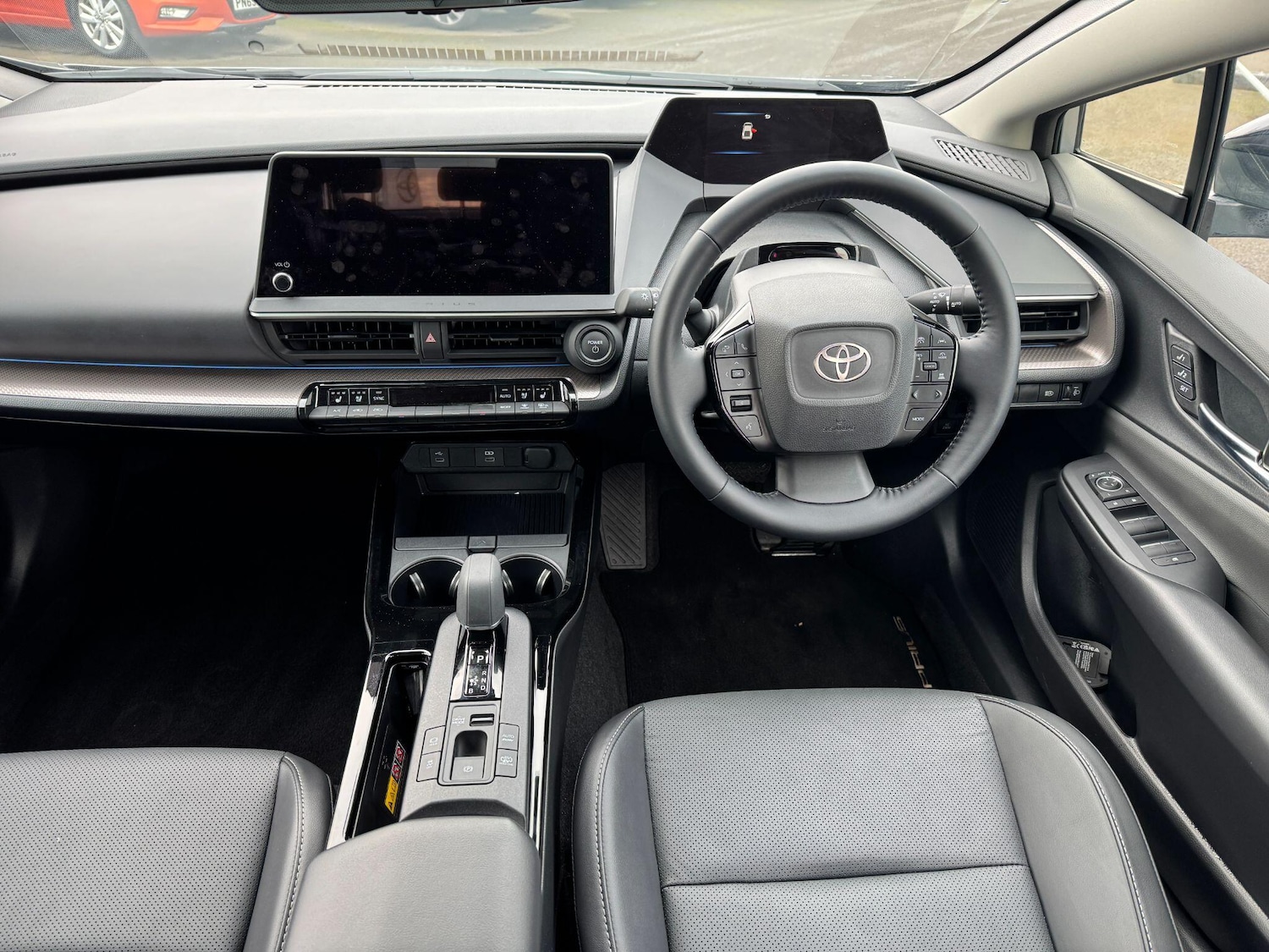 Used Toyota Prius 2025 for sale - 78184725: Photo 15