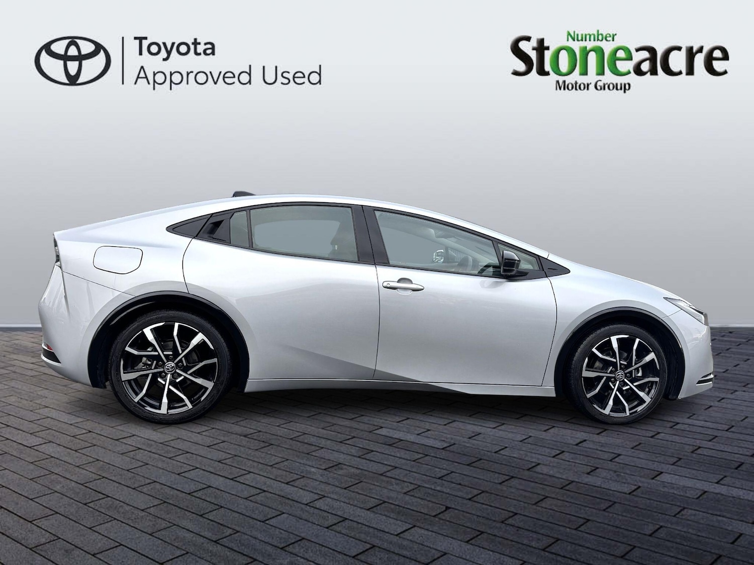 Used Toyota Prius 2025 for sale - 78184725: Photo 2