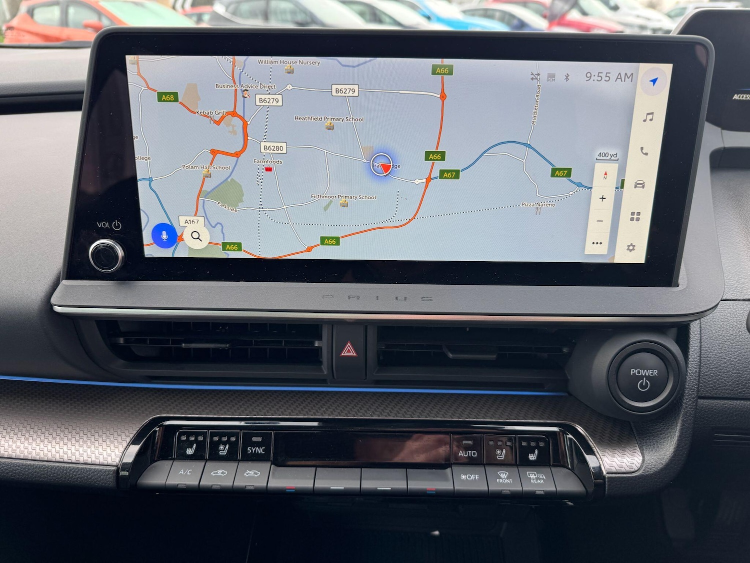 Used Toyota Prius 2025 for sale - 78184725: Photo 20