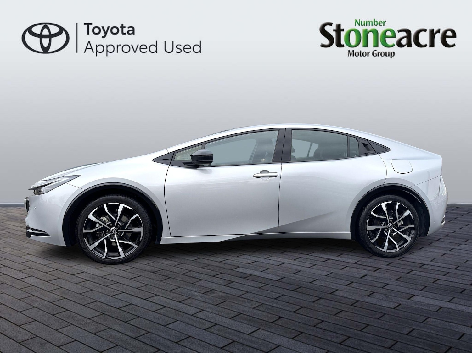Used Toyota Prius 2025 for sale - 78184725: Photo 6