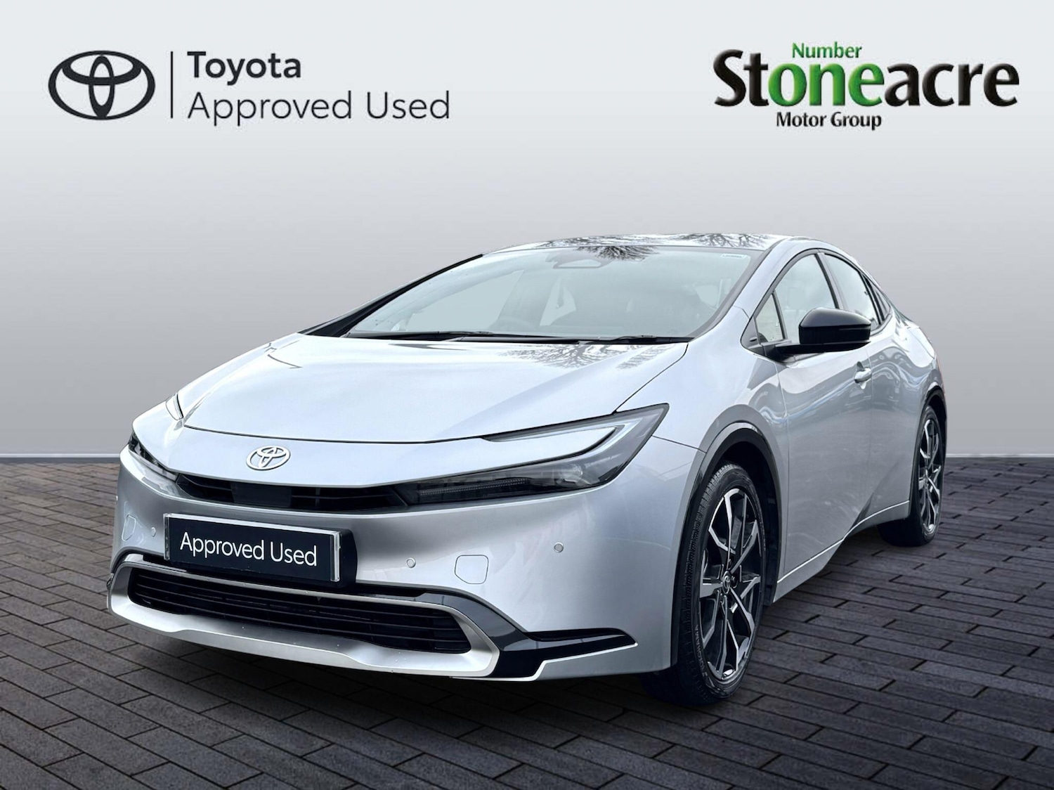 Used Toyota Prius 2025 for sale - 78184725: Photo 7