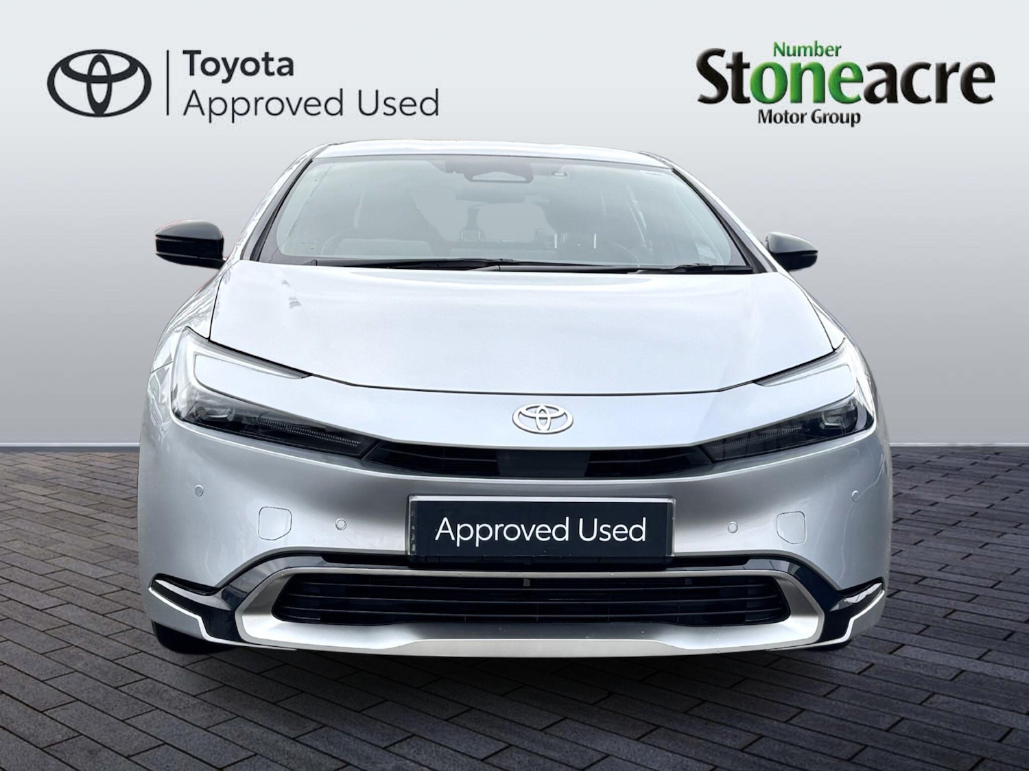 Used Toyota Prius 2025 for sale - 78184725: Photo 8