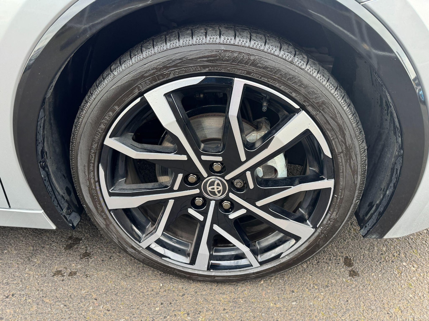 Used Toyota Prius 2025 for sale - 78184725: Photo 9