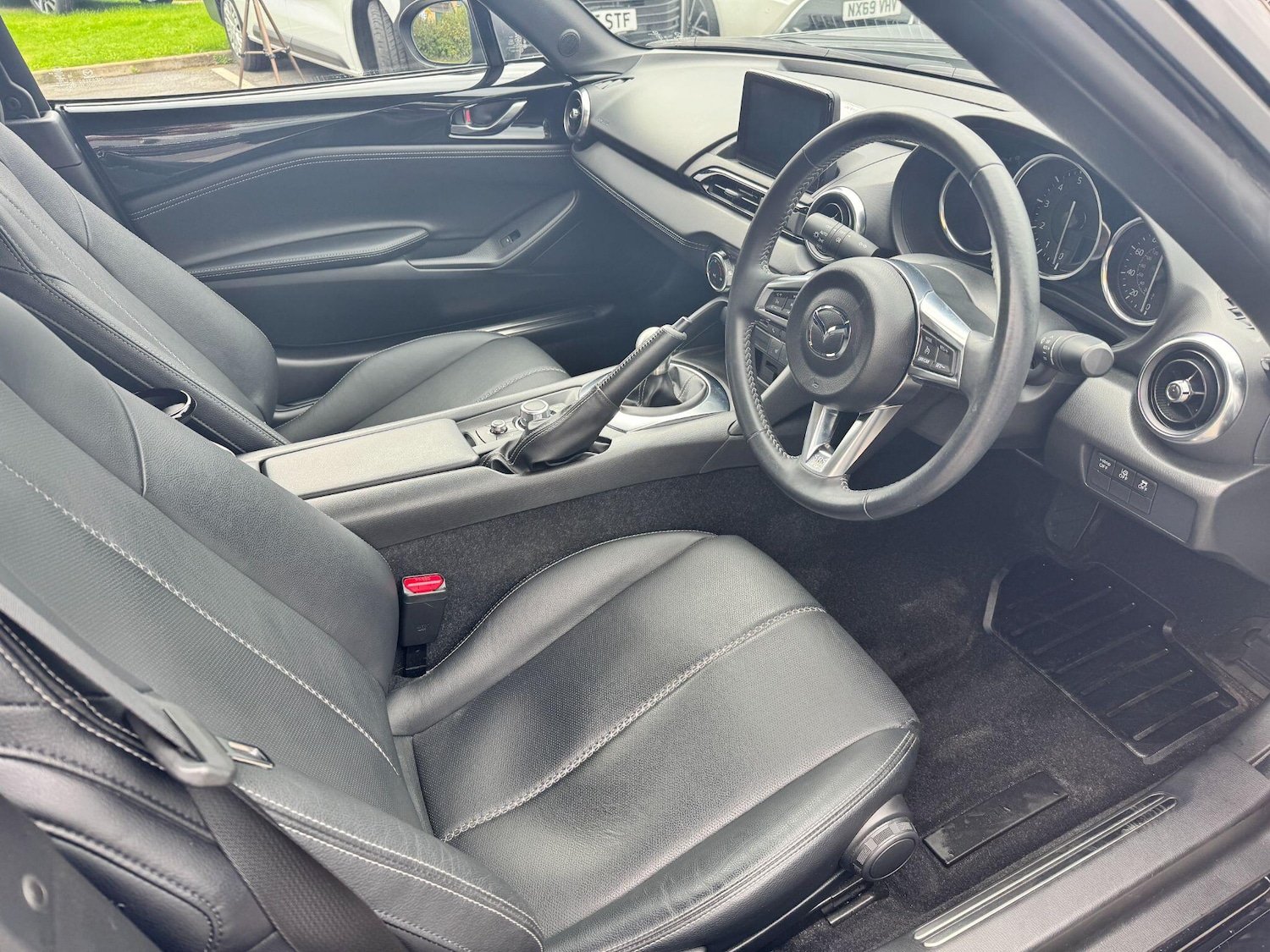 Used Mazda MX-5 2022 for sale - 76247446: Photo 11