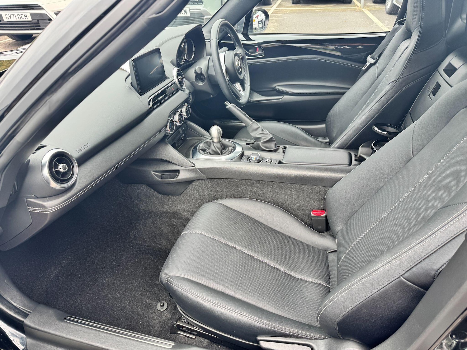 Used Mazda MX-5 2022 for sale - 76247446: Photo 13