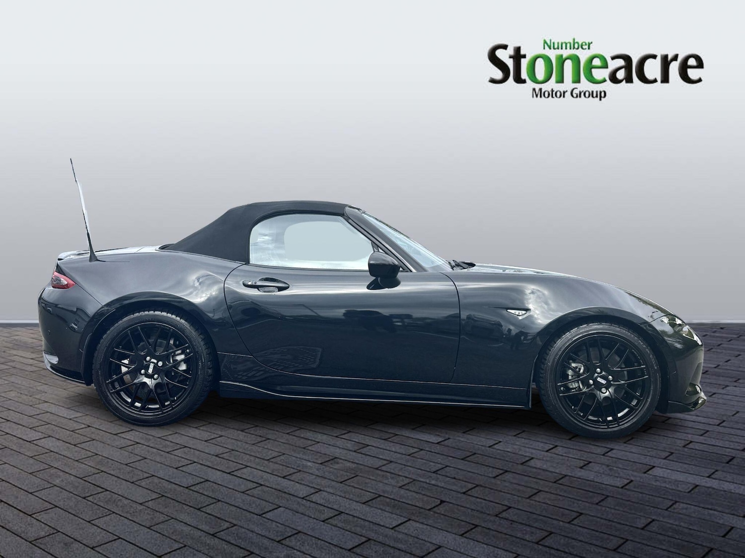 Used Mazda MX-5 2022 for sale - 76247446: Photo 2