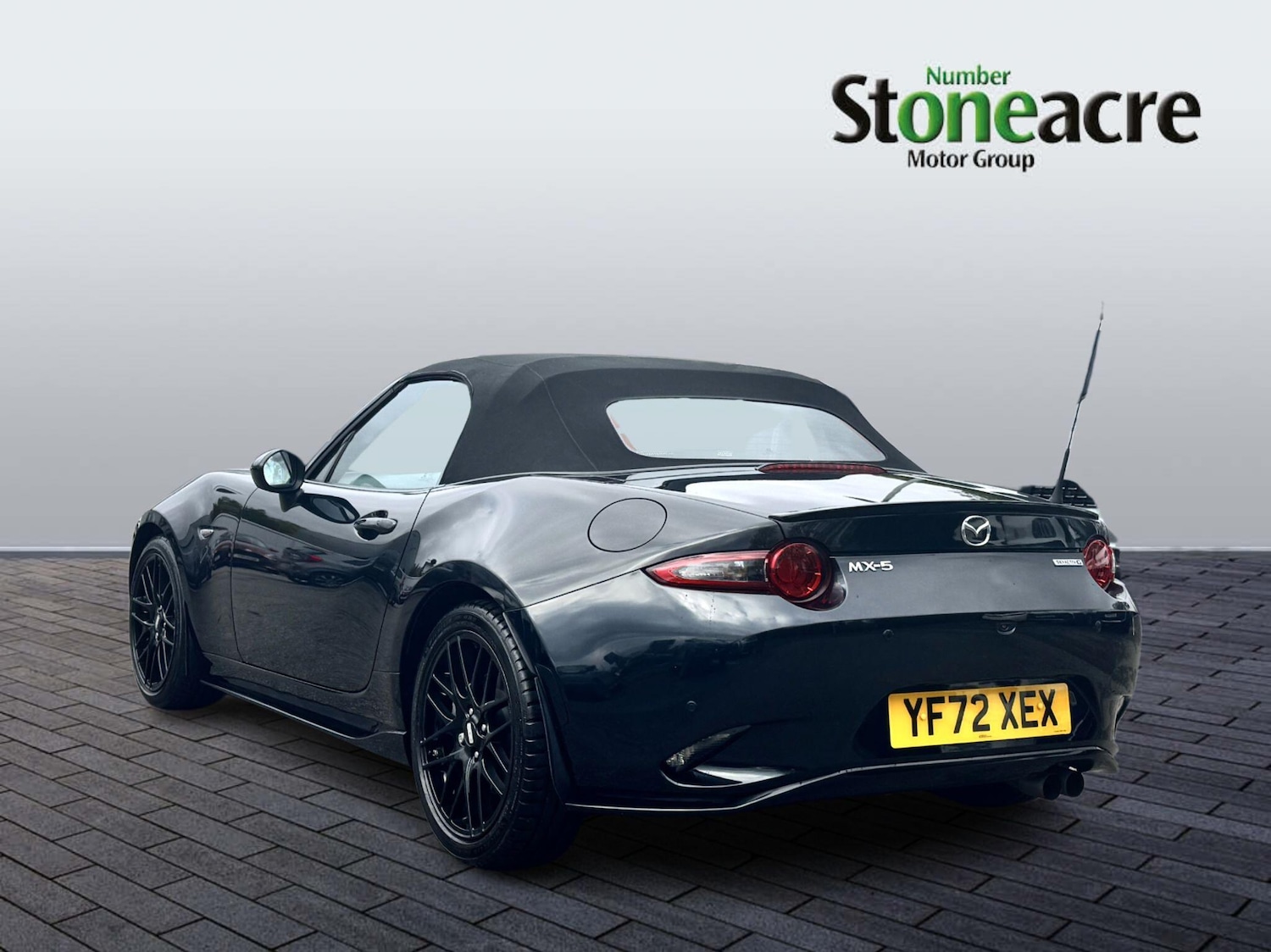 Used Mazda MX-5 2022 for sale - 76247446: Photo 5
