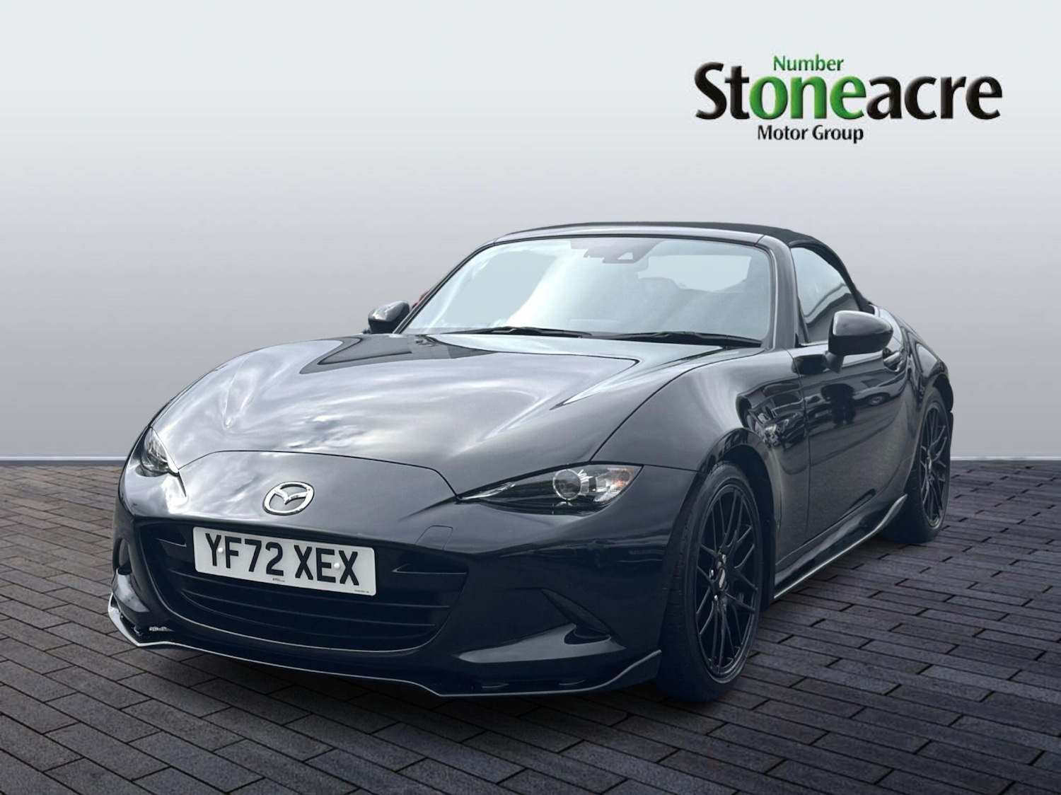 Used Mazda MX-5 2022 for sale - 76247446: Photo 7