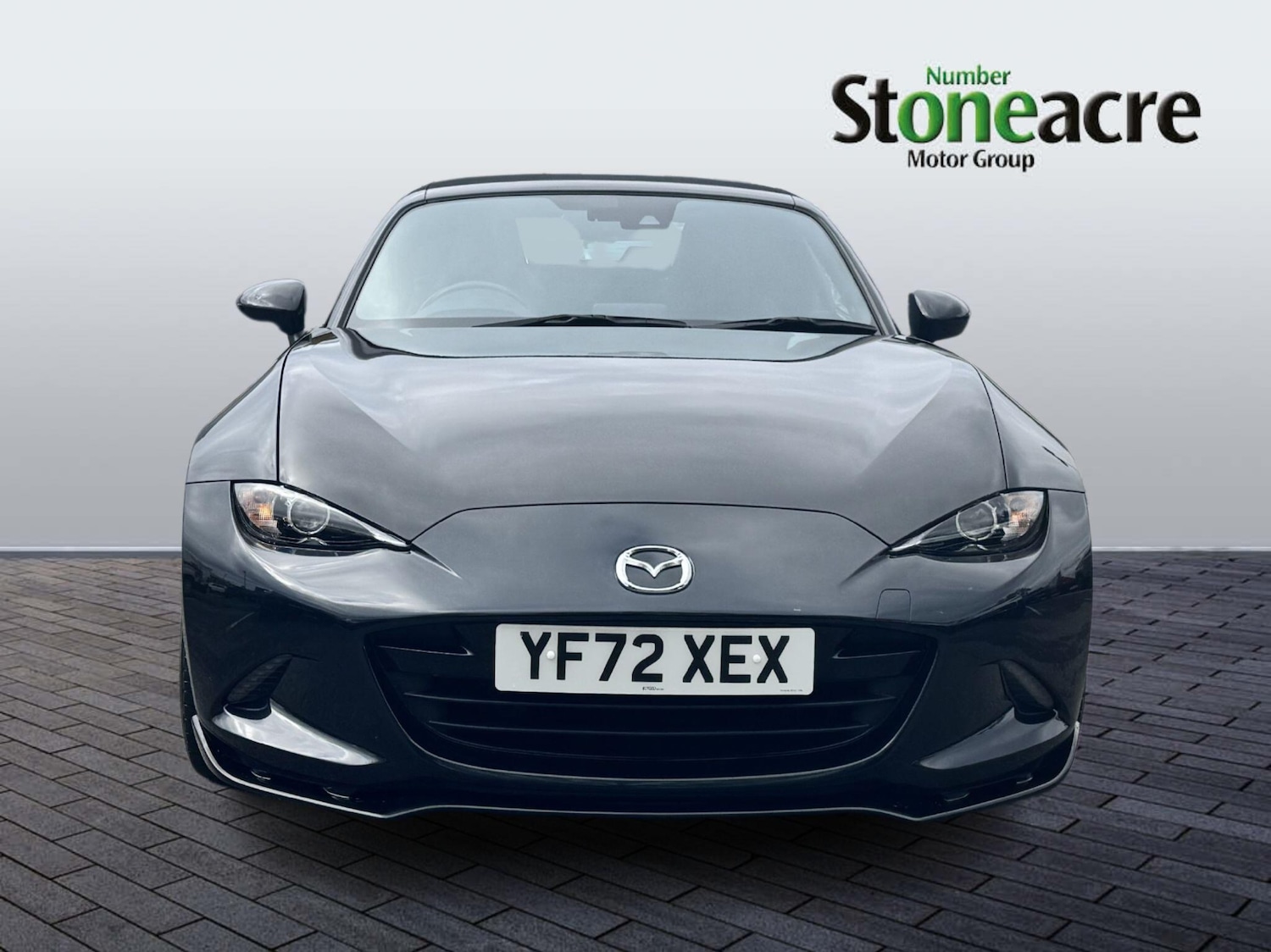 Used Mazda MX-5 2022 for sale - 76247446: Photo 8