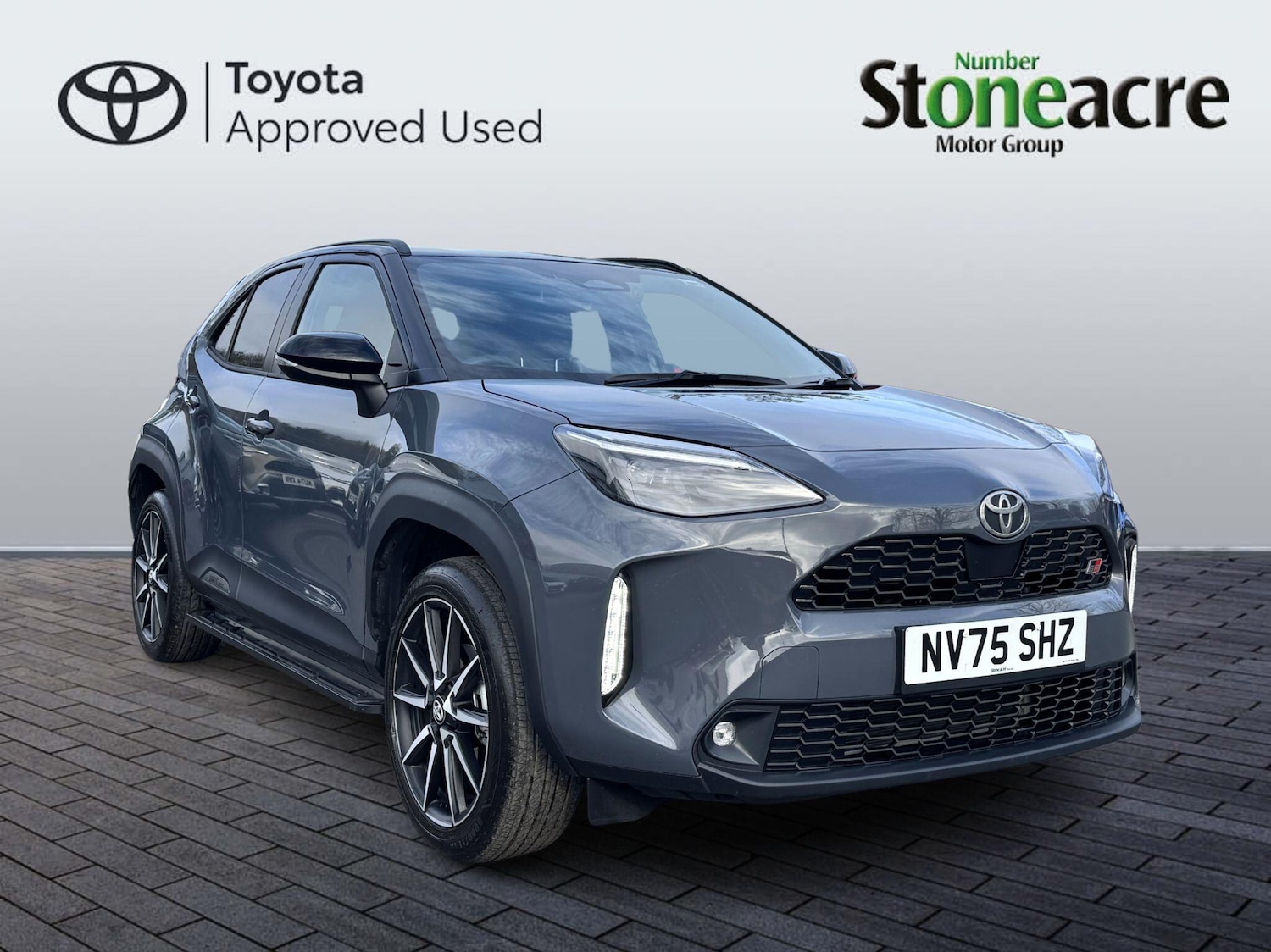 Used Toyota Yaris Cross 2026 for sale - 77682997: Photo 1