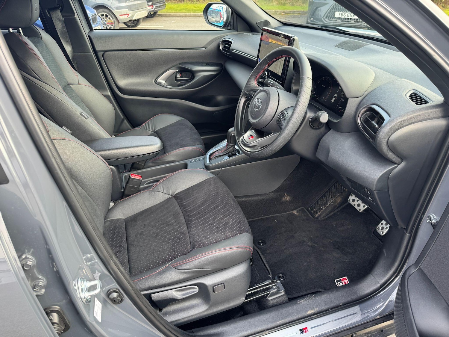 Used Toyota Yaris Cross 2026 for sale - 77682997: Photo 11