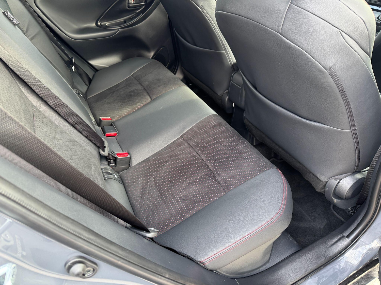 Used Toyota Yaris Cross 2026 for sale - 77682997: Photo 12