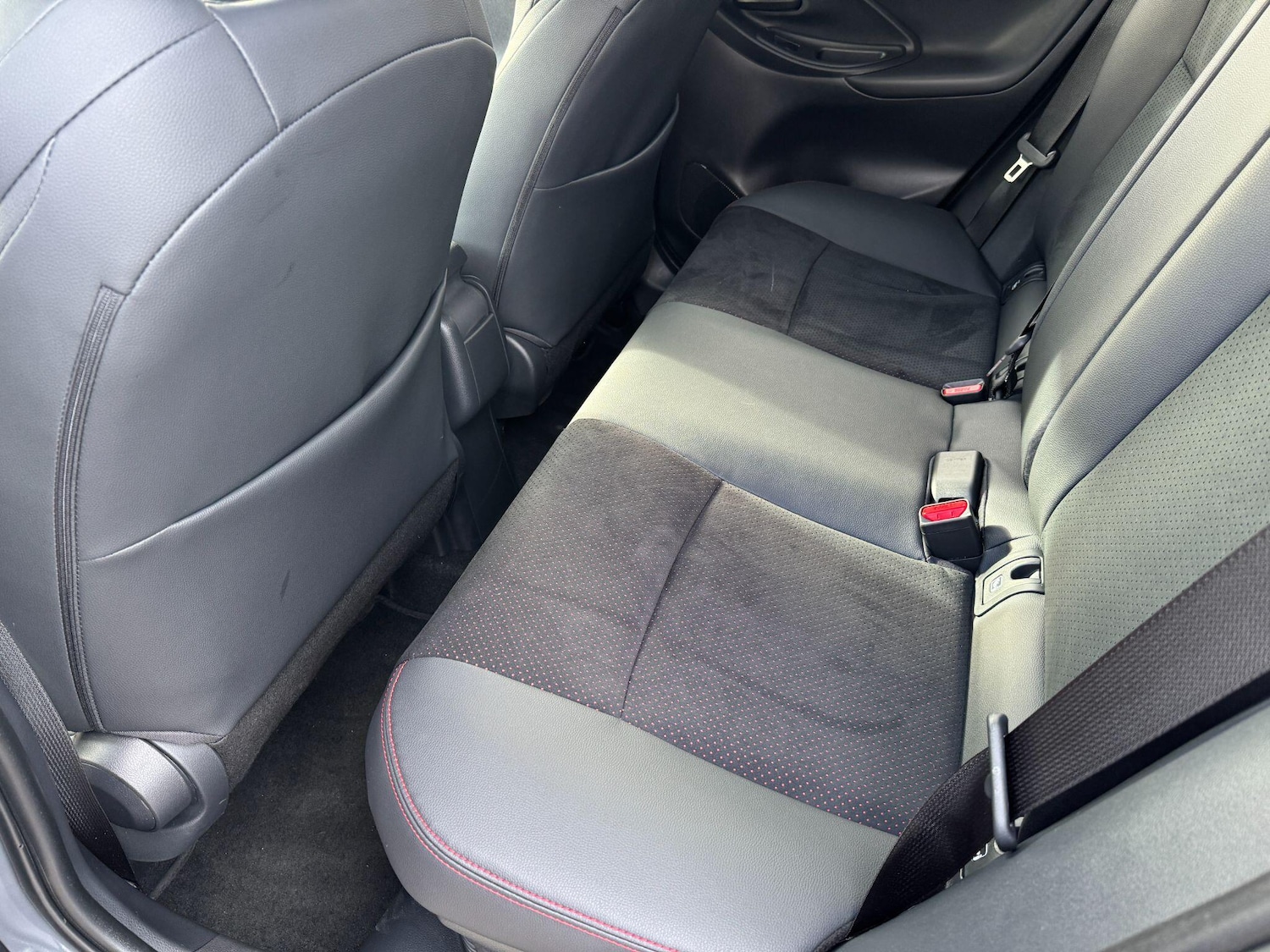 Used Toyota Yaris Cross 2026 for sale - 77682997: Photo 13