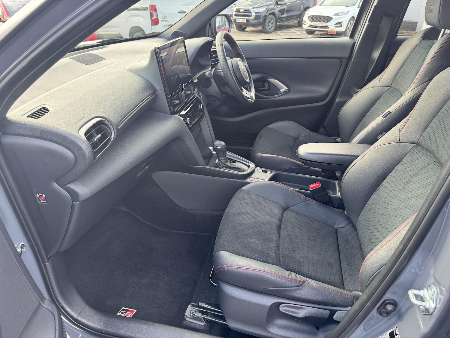 Used Toyota Yaris Cross 2026 for sale - 77682997: Photo 14