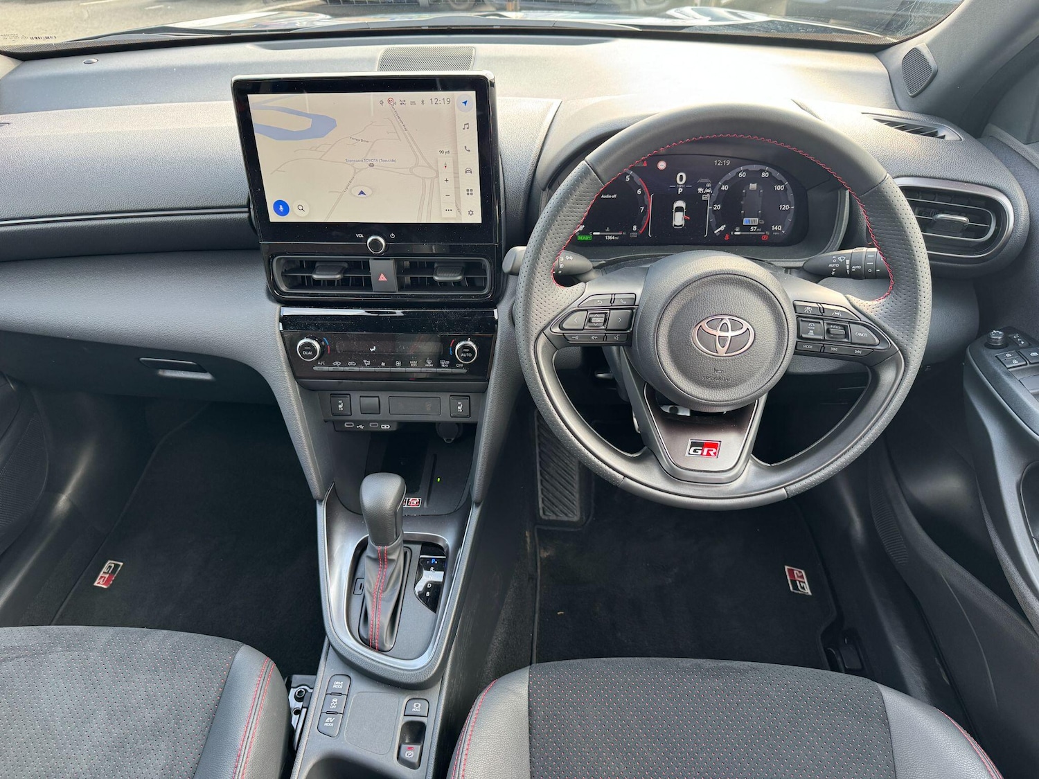 Used Toyota Yaris Cross 2026 for sale - 77682997: Photo 15