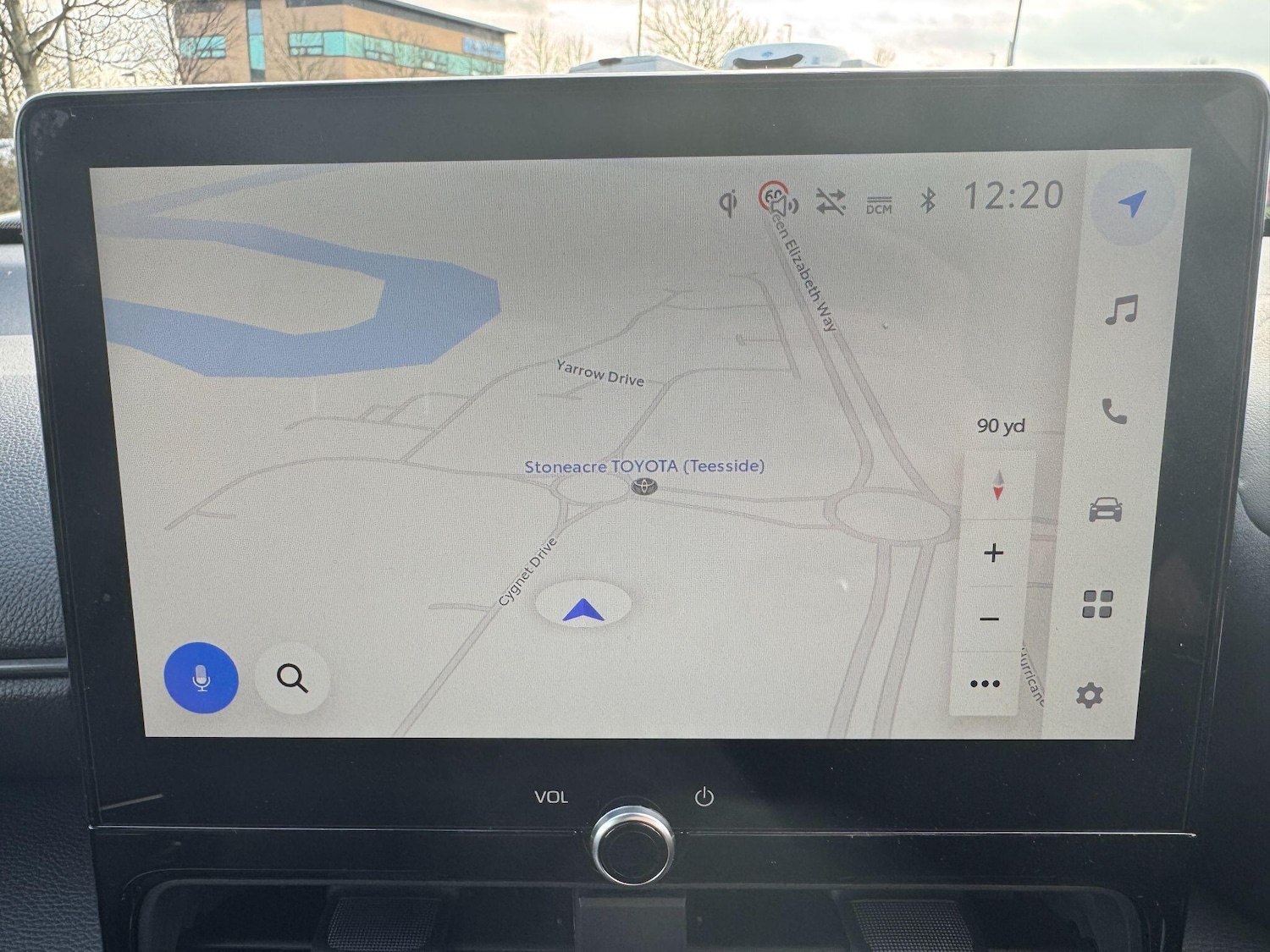 Used Toyota Yaris Cross 2026 for sale - 77682997: Photo 19