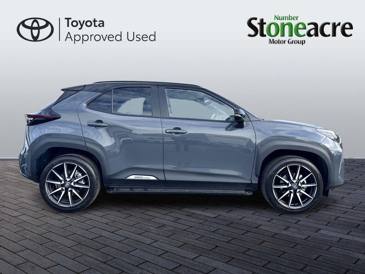 Used Toyota Yaris Cross 2026 for sale - 77682997: Photo 2