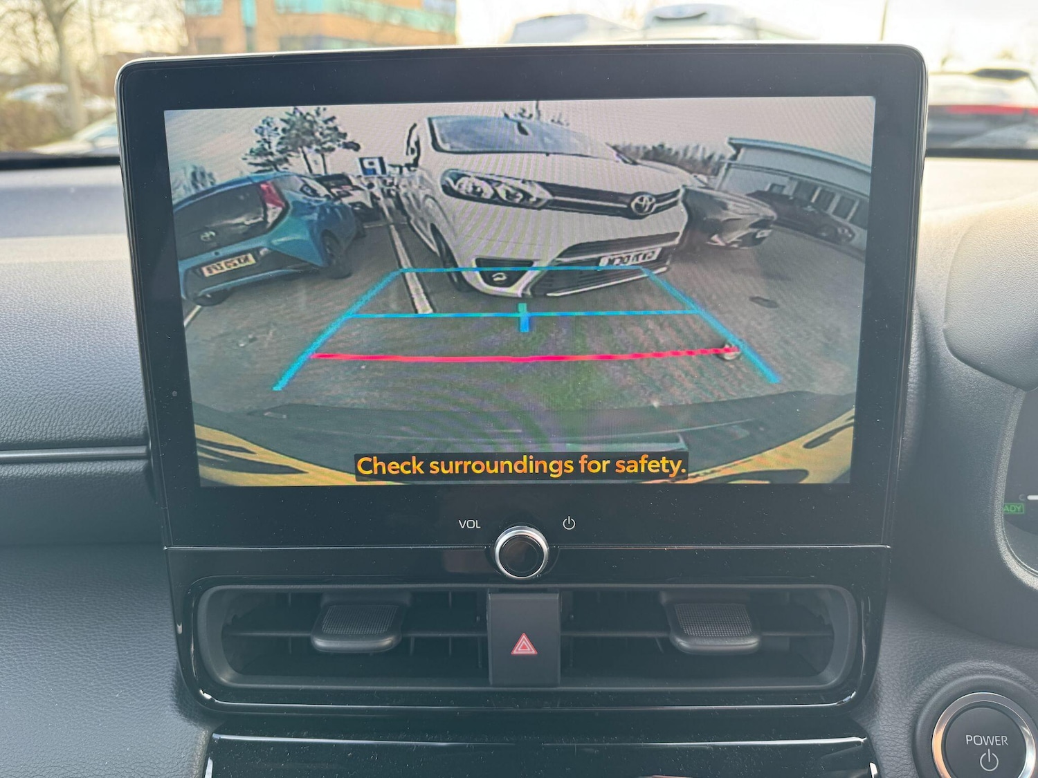 Used Toyota Yaris Cross 2026 for sale - 77682997: Photo 20