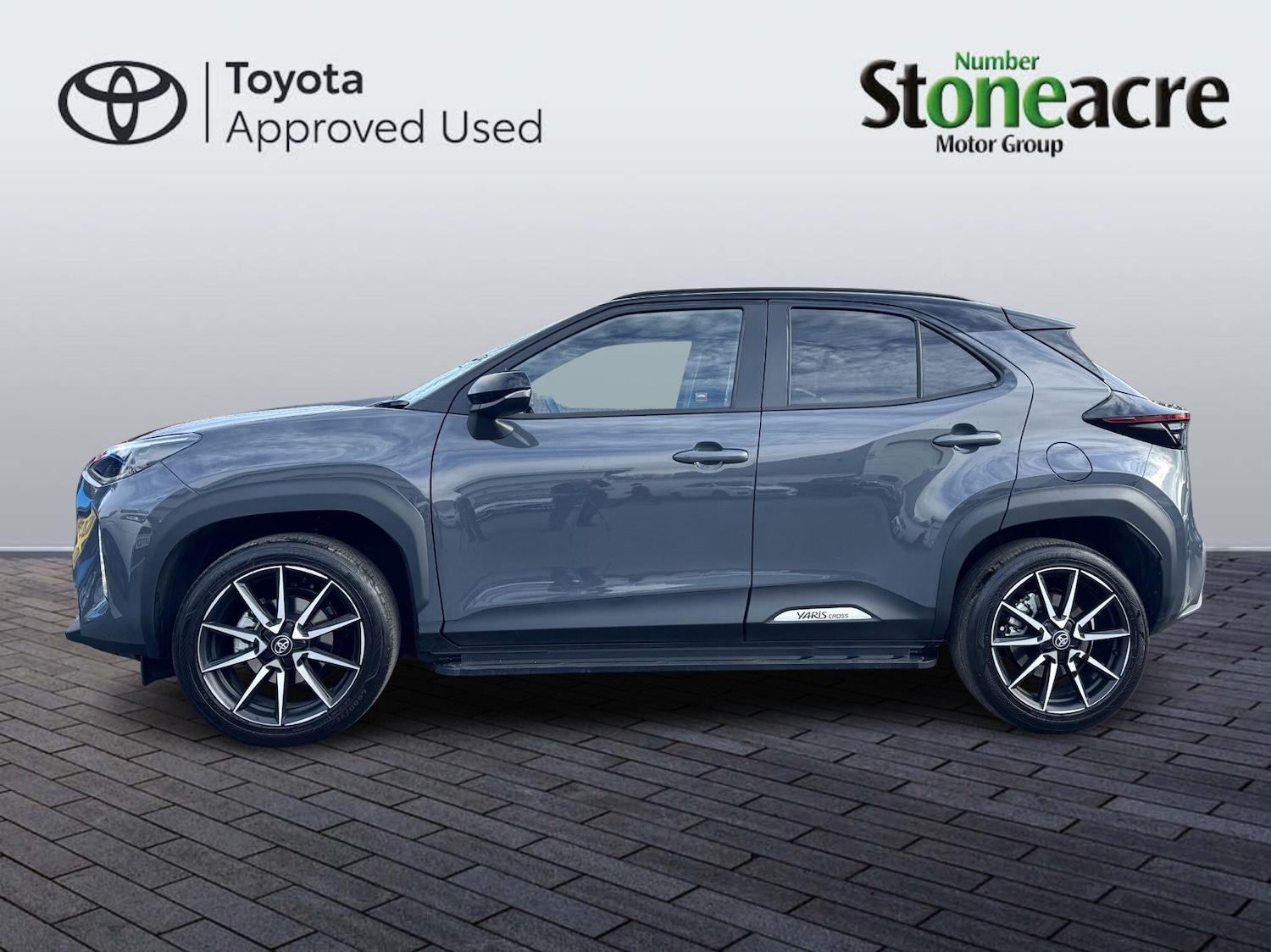 Used Toyota Yaris Cross 2026 for sale - 77682997: Photo 6