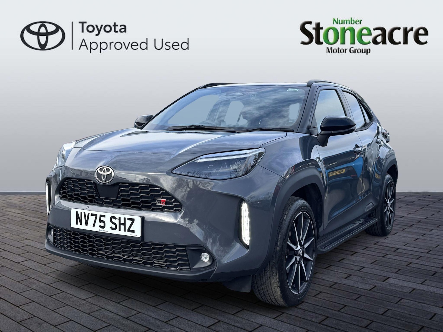 Used Toyota Yaris Cross 2026 for sale - 77682997: Photo 7