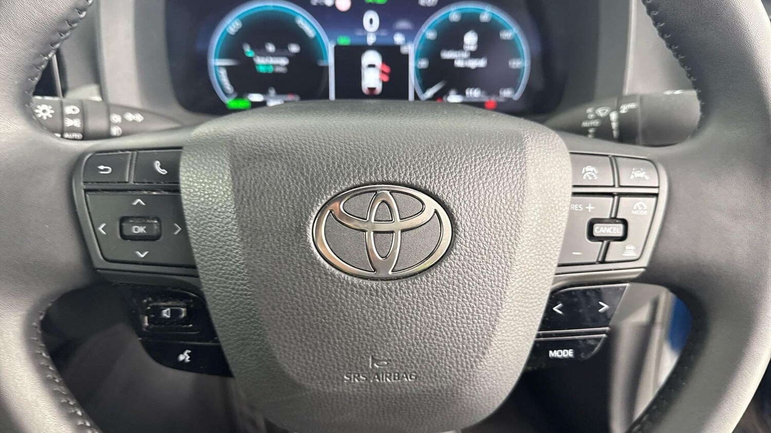 Used Toyota C-HR 2024 for sale - 77723219: Photo 14