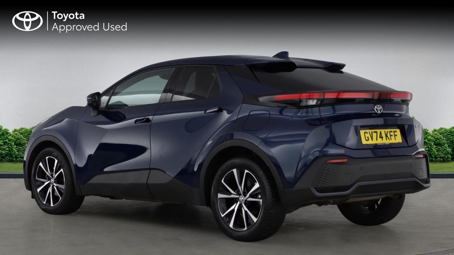 Used Toyota C-HR 2024 for sale - 77723219: Photo 5