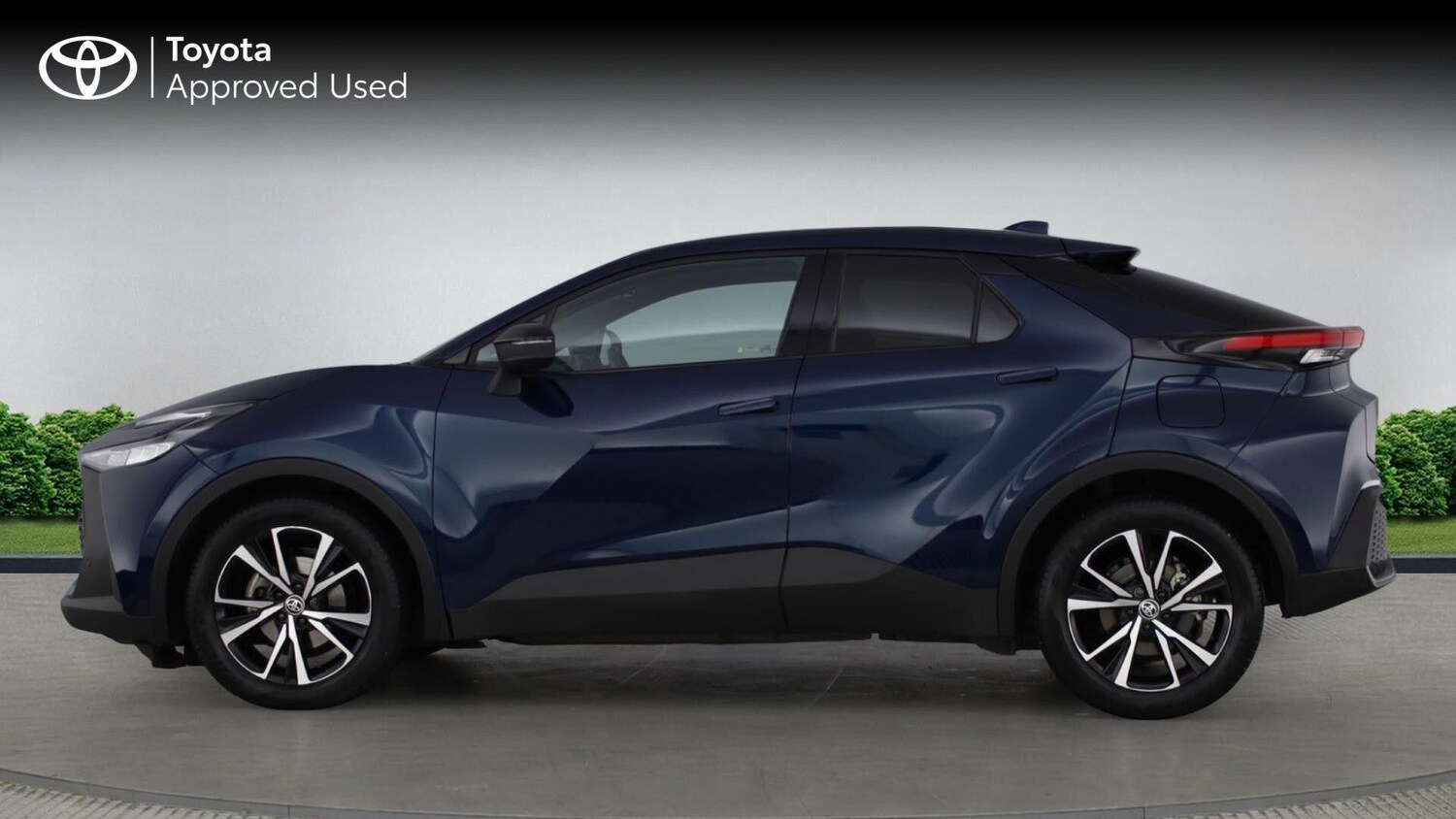 Used Toyota C-HR 2024 for sale - 77723219: Photo 6