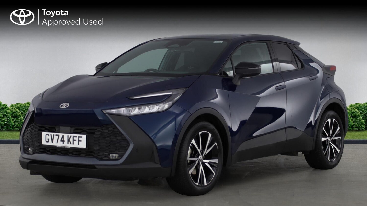 Used Toyota C-HR 2024 for sale - 77723219: Photo 7
